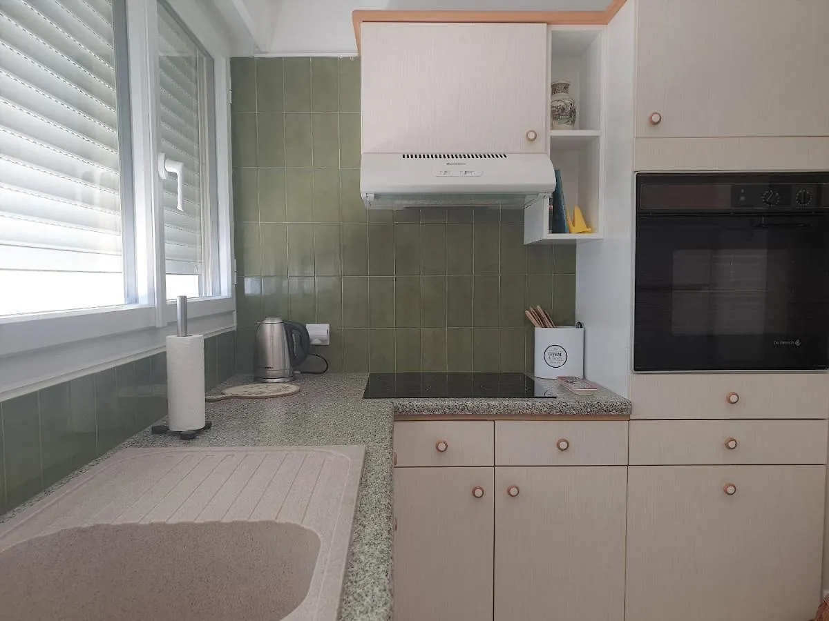 Le Piree T2 Palm Beach Place De L Etang Apartment Cannes 0*,