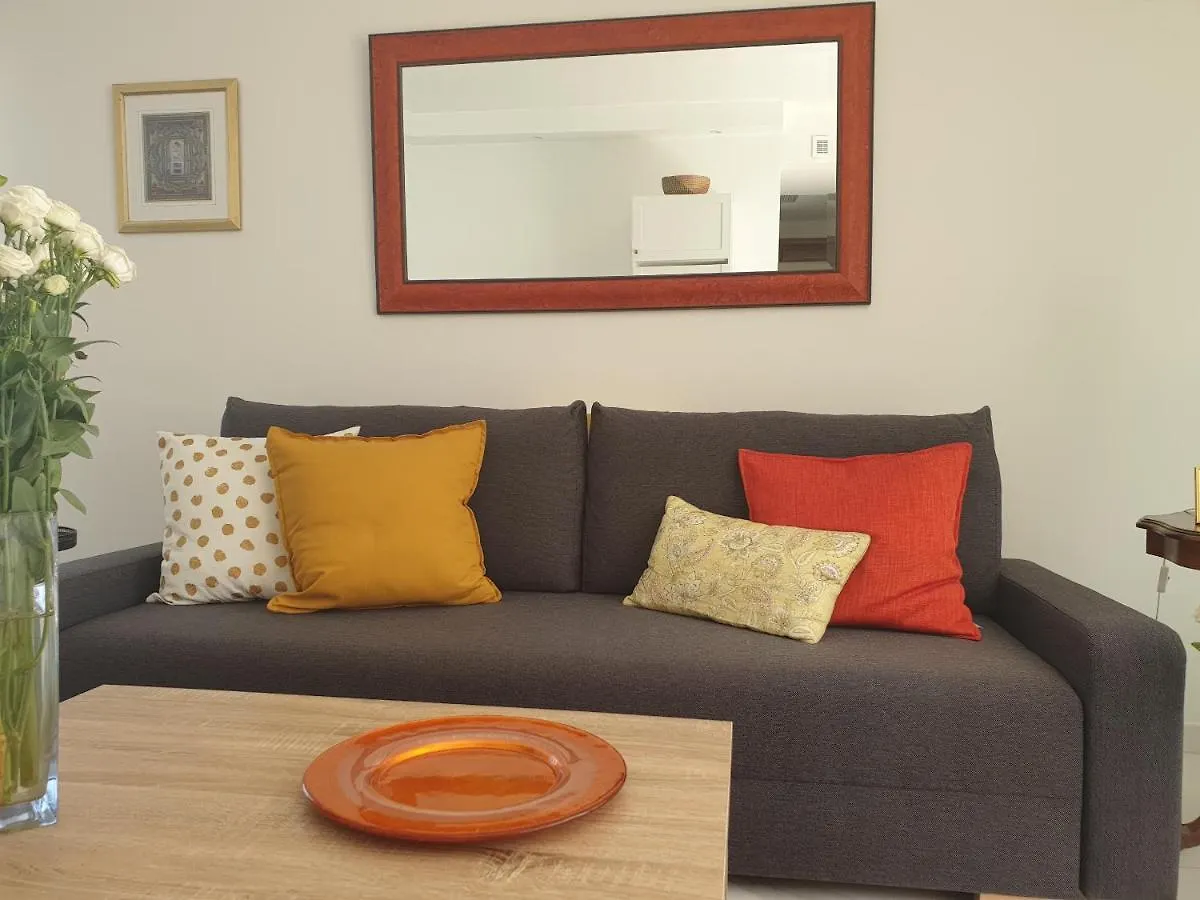 Le Piree T2 Palm Beach Place De L Etang Apartment Cannes