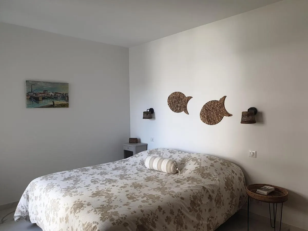 Le Piree T2 Palm Beach Place De L Etang Apartment Cannes