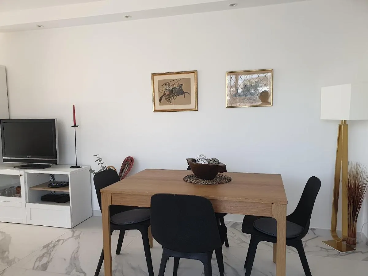 戛纳Le Piree T2 Palm Beach Place De L Etang公寓 公寓 戛纳