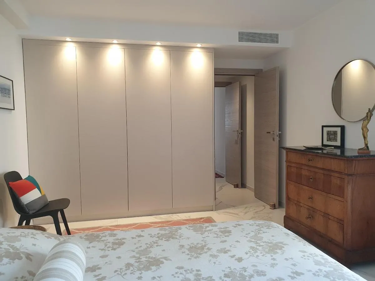 戛纳Le Piree T2 Palm Beach Place De L Etang公寓 戛纳