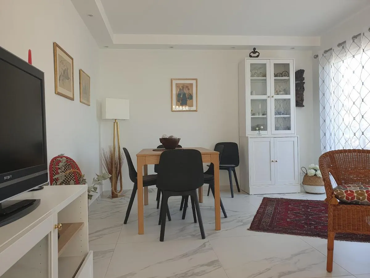 戛纳Le Piree T2 Palm Beach Place De L Etang公寓 公寓